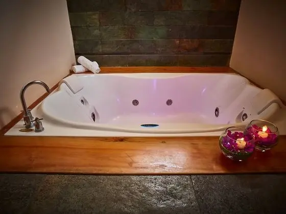 King Room with Lake View