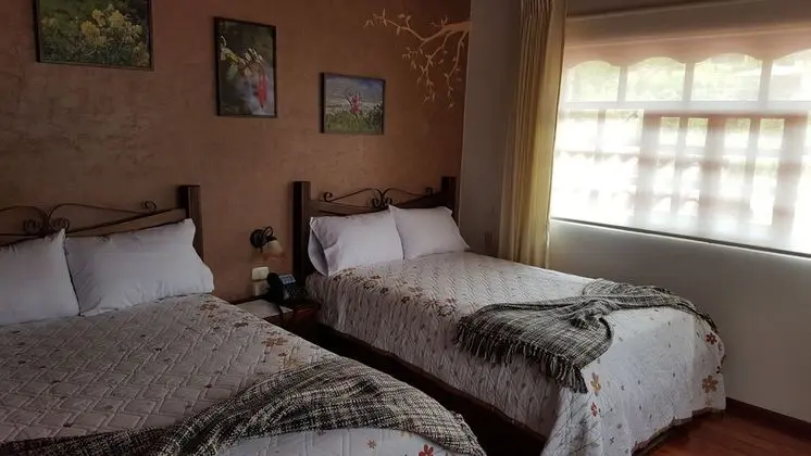 Standard Tek Büyük veya İki Ayrı Yataklı Oda, 2 Yatak Odası