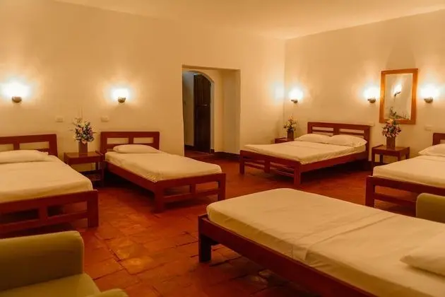 Family Oda (7 people)