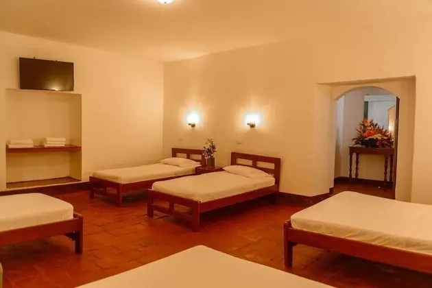 Family Oda (7 people)