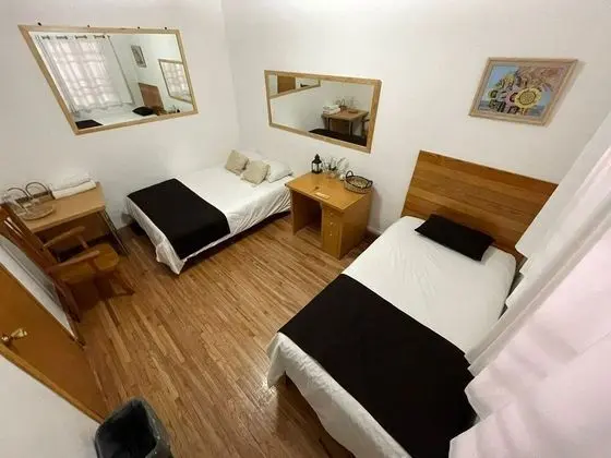 Standard Oda, Birden Çok Yatak