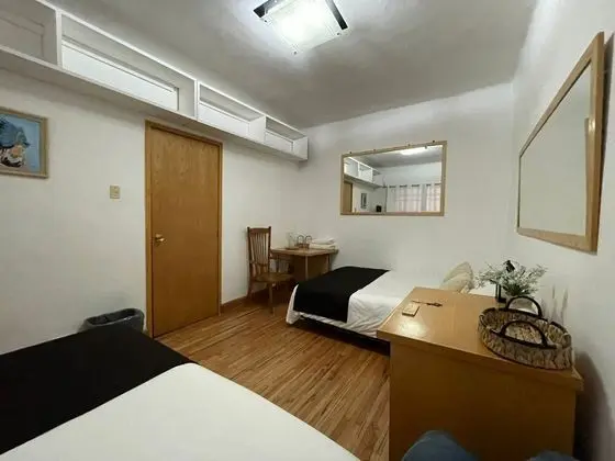 Standard Oda, Birden Çok Yatak