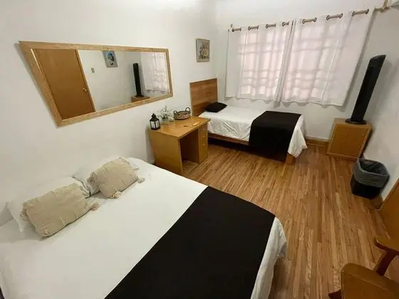 Standard Oda, Birden Çok Yatak