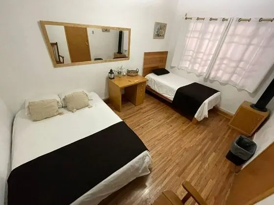 Standard Oda, Birden Çok Yatak