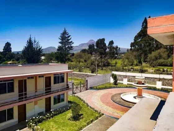 Comfort İki Ayrı Yataklı Oda, 2 Tek Kişilik Yatak, Bahçe Manzaralı