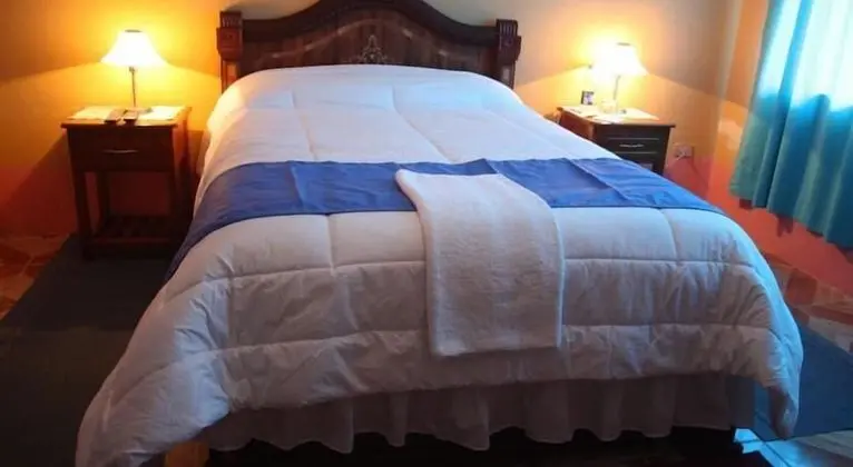 Comfort Tek Kişilik Oda, 1 Yatak Odası, Bahçe Manzaralı