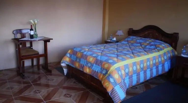 Comfort Tek Kişilik Oda, 1 Yatak Odası, Bahçe Manzaralı