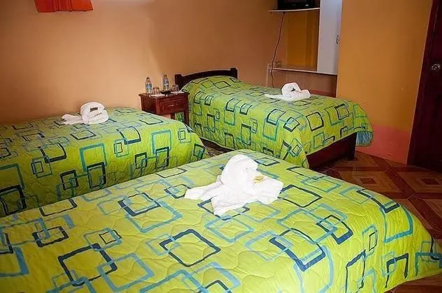 Comfort Üç Kişilik Oda