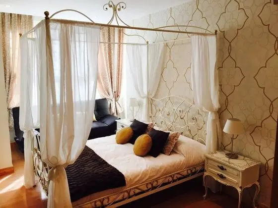 Superior Üç Kişilik Oda