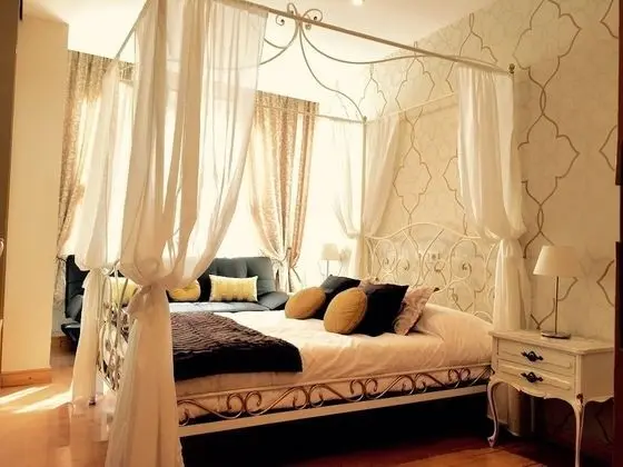 Superior Üç Kişilik Oda