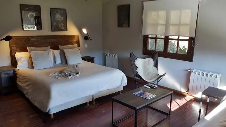 Basic Bungalov, 1 Yatak Odası, Bahçeli