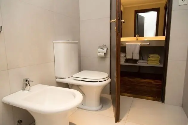 Basic Bungalov, 1 Yatak Odası, Bahçeli