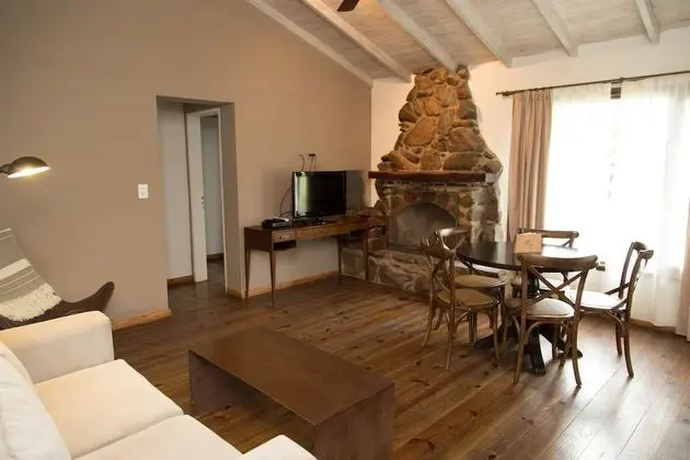 Family Bungalov, 2 Yatak Odası, Dağ Manzaralı