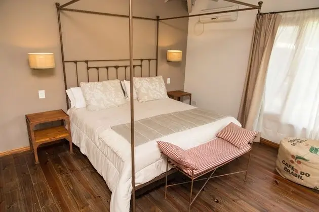 Family Bungalov, 2 Yatak Odası, Dağ Manzaralı