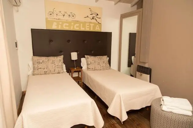 Family Bungalov, 2 Yatak Odası, Dağ Manzaralı