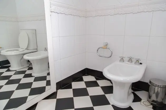 Family Bungalov, 2 Yatak Odası, Dağ Manzaralı