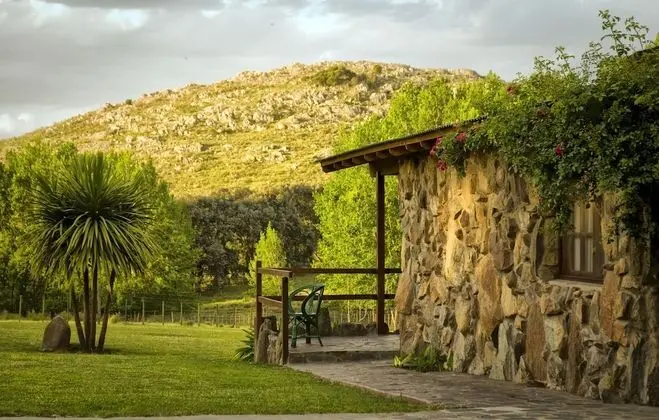 Family Bungalov, 2 Yatak Odası, Dağ Manzaralı