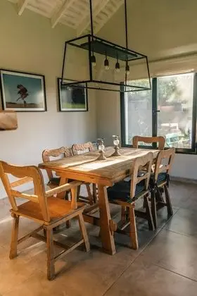 Family Süit, 1 Yatak Odası, Mutfak, Bahçe Manzaralı