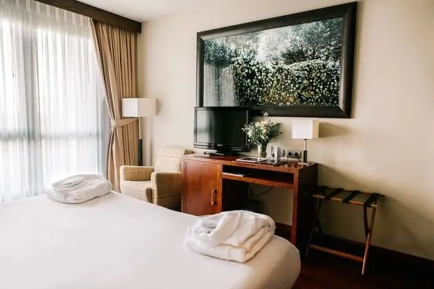 Classic Tek Büyük Yataklı Oda