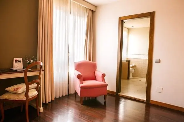 Classic Tek Büyük Yataklı Oda