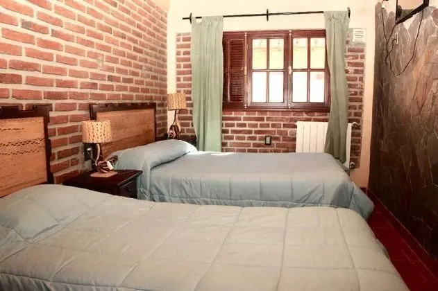 Tek Büyük Yataklı Oda, 1 Büyük (Queen) Boy Yatak