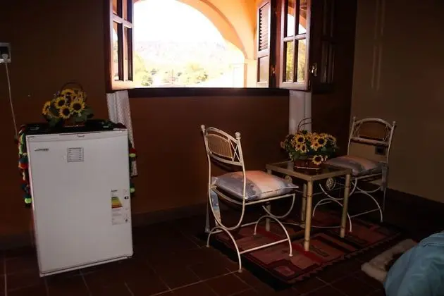 Tek Büyük Yataklı Oda, 1 Büyük (Queen) Boy Yatak