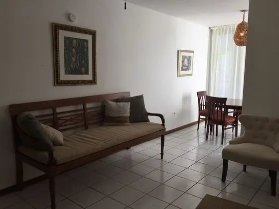Apart Daire, 1 Yatak Odası, Küçük Mutfak