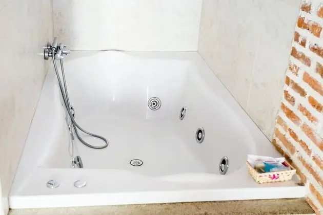 Superior Tek Büyük Yataklı Oda