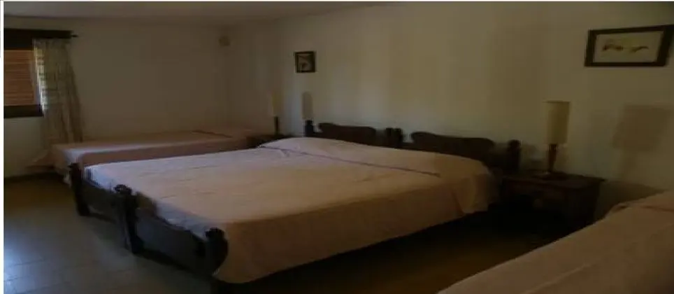 Apart Daire Capacity 4