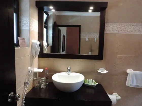Tek Kişilik Oda