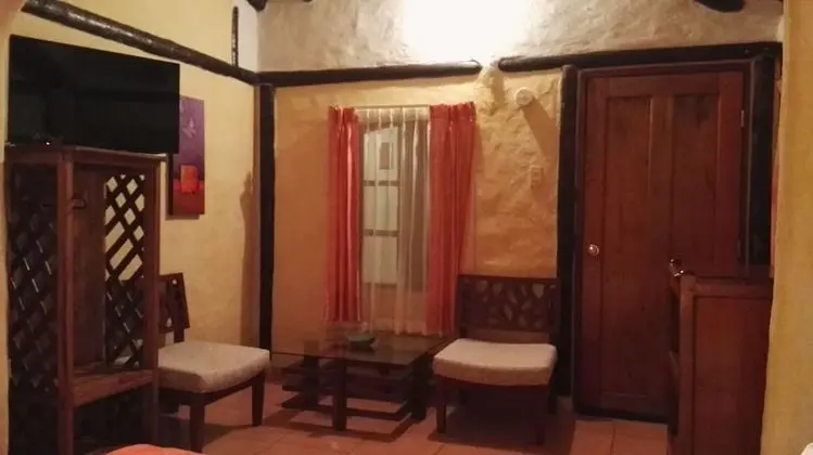 Tek Kişilik Oda