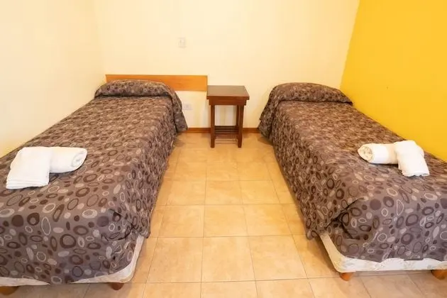 Standard Dört Kişilik Oda