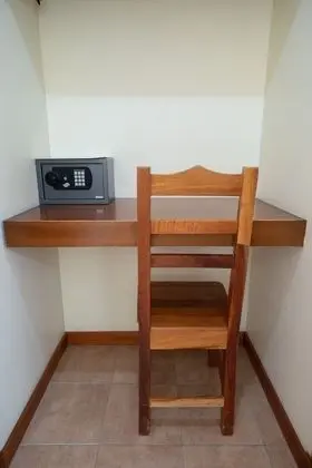 Standard Dört Kişilik Oda