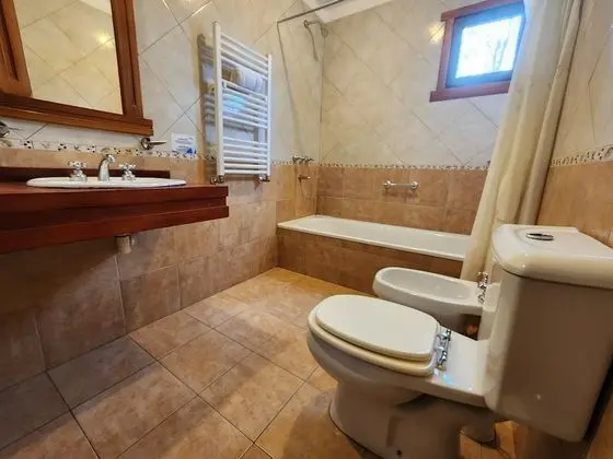 Standard Üç Kişilik Oda