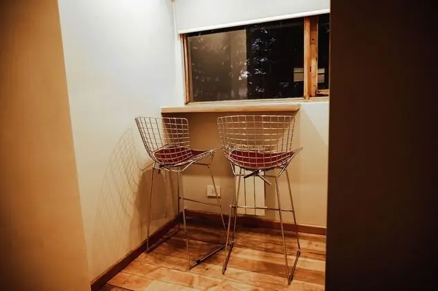 Standard Tek Büyük veya İki Ayrı Yataklı Oda, Küçük Mutfak