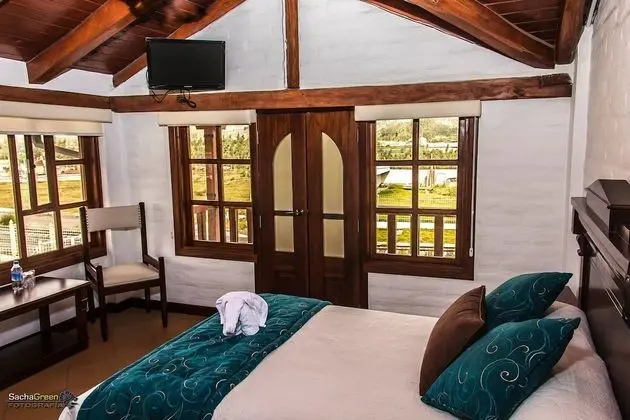 Economy Tek Büyük Yataklı Oda