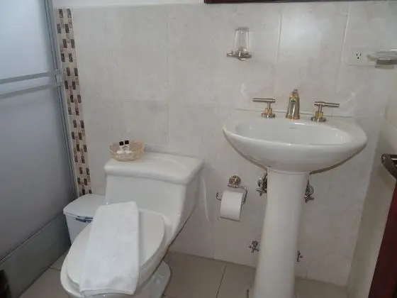 Economy Tek Büyük Yataklı Oda