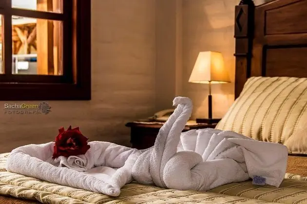 Superior Tek Büyük Yataklı Oda, 1 En Büyük (King) Boy Yatak