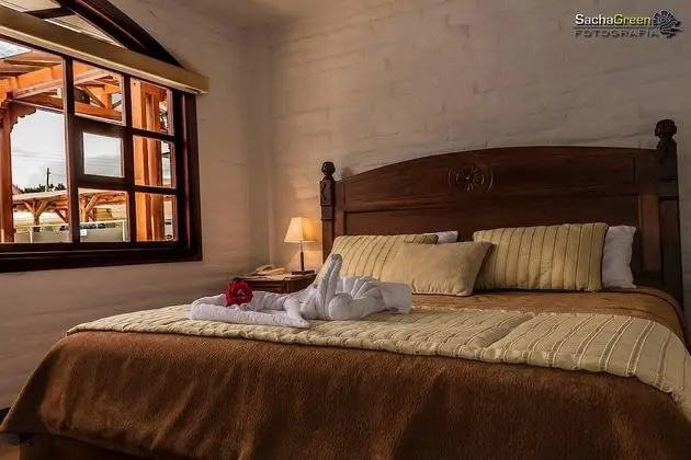 Superior Tek Büyük Yataklı Oda, 1 En Büyük (King) Boy Yatak