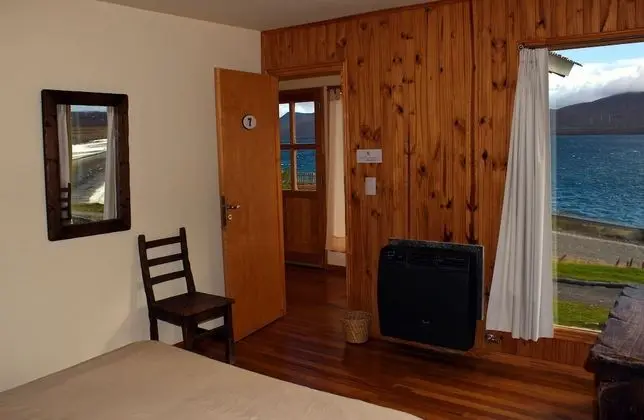 Dağ Evi, 1 Çift Kişilik Yatak, Göl Manzaralı, Ek Bina (Del Lago)