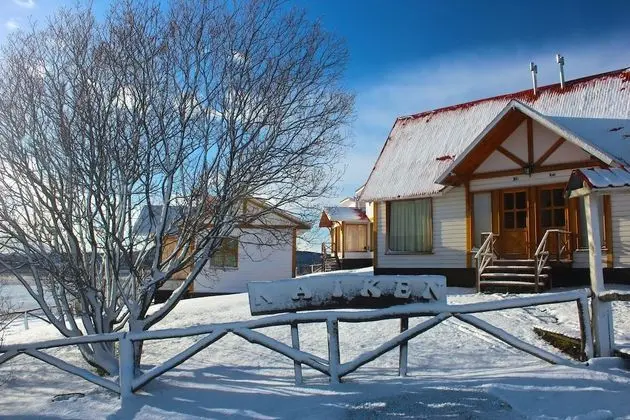 Dağ Evi, 1 Çift Kişilik Yatak, Göl Manzaralı, Ek Bina (Del Lago)