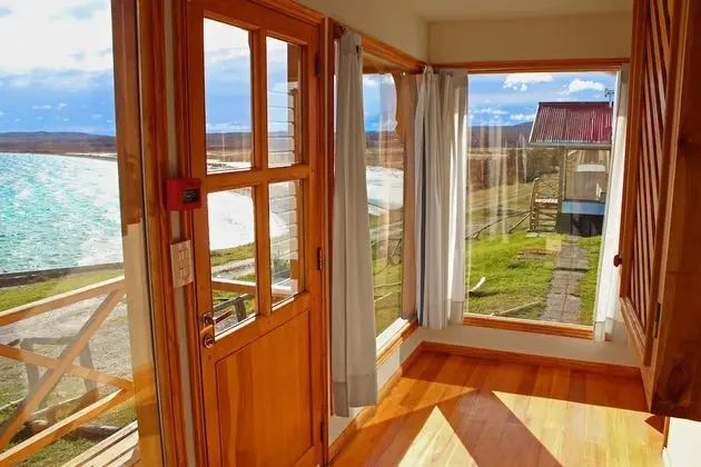 Dağ Evi, 1 Çift Kişilik Yatak, Göl Manzaralı, Ek Bina (Del Lago)