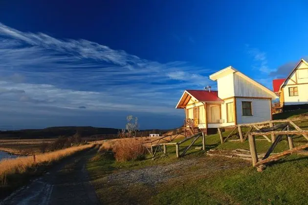 Dağ Evi, 1 Çift Kişilik Yatak, Göl Manzaralı, Ek Bina (Del Lago)