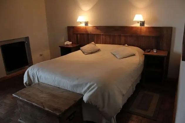 Standard Tek Büyük Yataklı Oda, Balkon, Göl Manzaralı