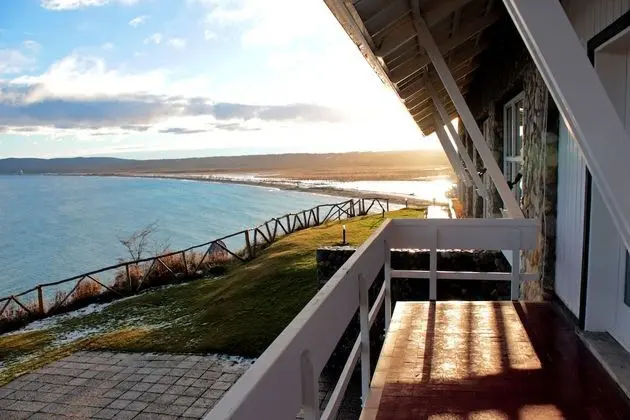 Standard Tek Büyük Yataklı Oda, Balkon, Göl Manzaralı