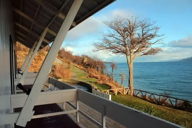 Standard Tek Büyük Yataklı Oda, Balkon, Göl Manzaralı