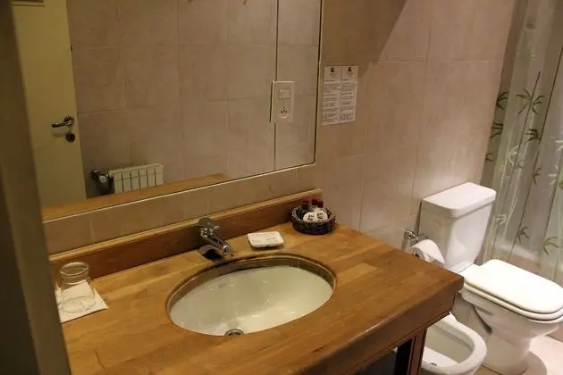 Standard Tek Büyük Yataklı Oda, Balkon, Göl Manzaralı