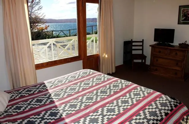 Superior Tek Büyük Yataklı Oda, Jakuzi, Göl Manzaralı