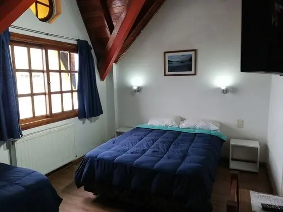 Üç Kişilik Oda