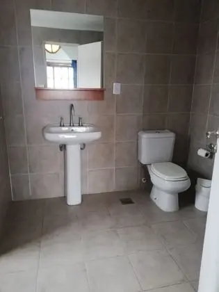 Üç Kişilik Oda